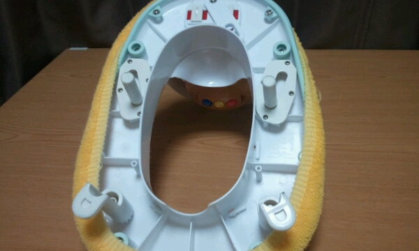 アンパンマン おしゃべり補助便座 おまる 電池交換済み おまる 売買されたオークション情報 Yahooの商品情報をアーカイブ公開 オークファン Aucfan Com