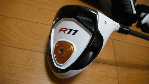 美品！日本仕様 R11　FLEX-S_1