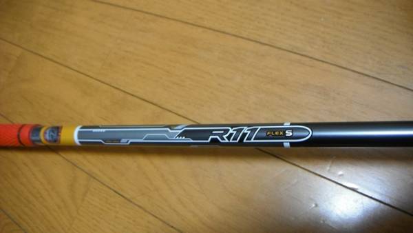 美品！日本仕様 R11　FLEX-S_2