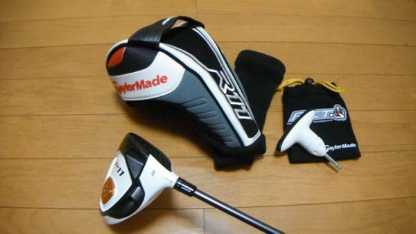 美品！日本仕様 R11　FLEX-S_3