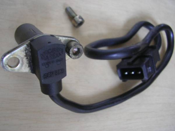 ピックアップセンサーDucati 748/916/996/996S/996SPS 2ボルト 