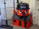 イギリス Henry　ヘンリー君ハウスつき　メーカー保証
