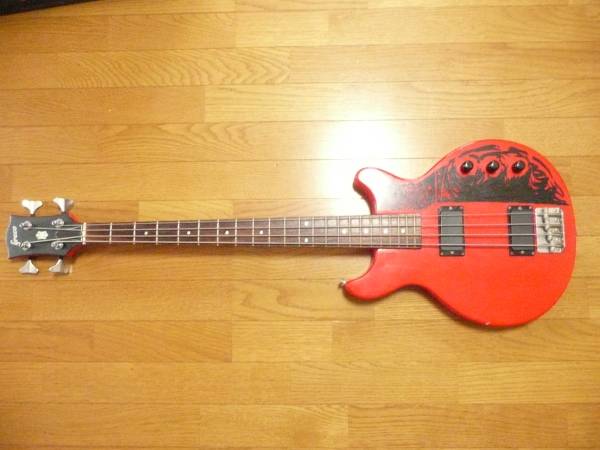 ★GRECO★グレコ★エレキベース_1