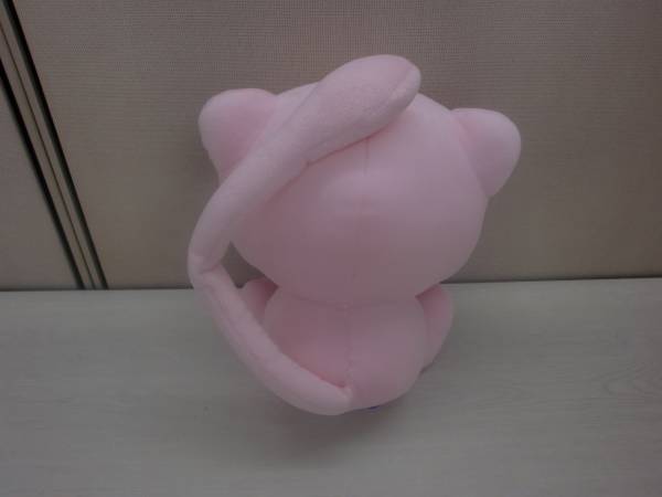 ○希少○ ポケパーク2005 限定サイズ ポケドール（ミュウ