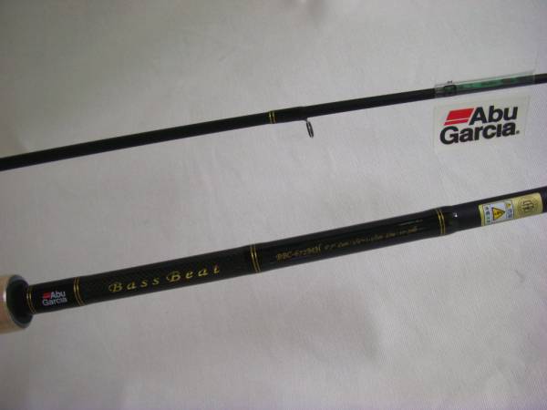 ルなパワー アブガルシア バスビート2 c 672mh ベイト2ピース バスロッド 釣具のキャスティング Paypay店 通販 Paypayモール したロッド Www Pediatrichealthcarenw Com