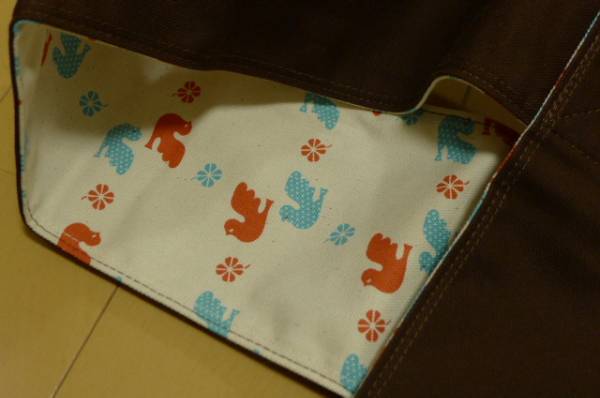 フェリシモ■抱っこひも■抱っこ紐■ブラウン茶_1