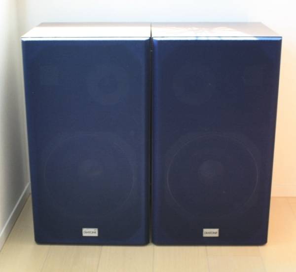 DIATONE DS-27B ペア 中古(ダイヤトーン)｜売買されたオークション情報