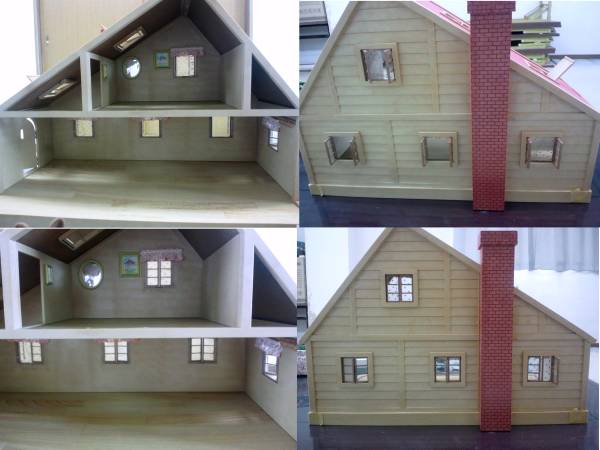 ☆☆必見！☆☆　シルバニアファミリー　セット！　　_1