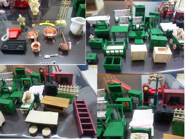 ☆☆必見！☆☆　シルバニアファミリー　セット！　　_3