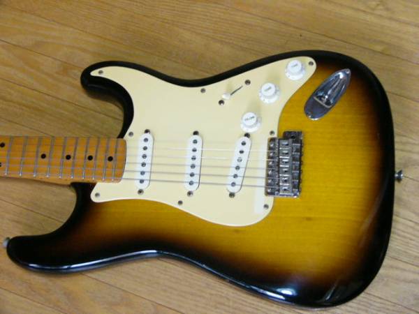希少 フェルナンデス RST-80 リバイバル REVIVAL RST80 '54