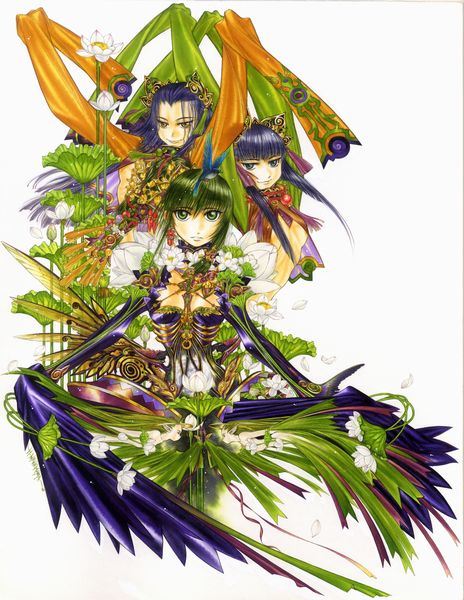 中村博文原画 姫栗毛 画集表紙用イラスト サイン 直筆画 売買されたオークション情報 Yahooの商品情報をアーカイブ公開 オークファン Aucfan Com