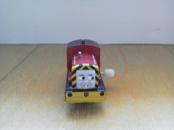 トーマス カププラ☆ソルティー☆新品＊未開封_1