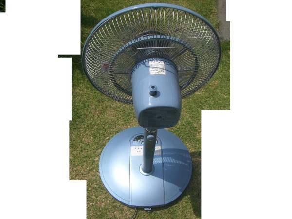 扇風機 IS-ELS3M イワタニ 中古 16年式(扇風機)｜売買された