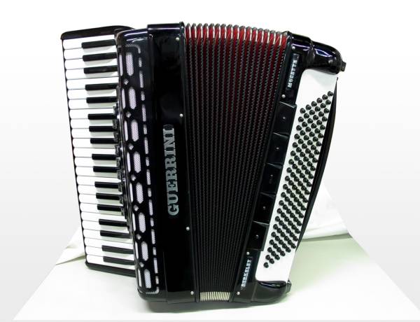 ゲリーニ GUERRINI / G-120C アコーディオン 1円 の入札履歴 - 入札者 