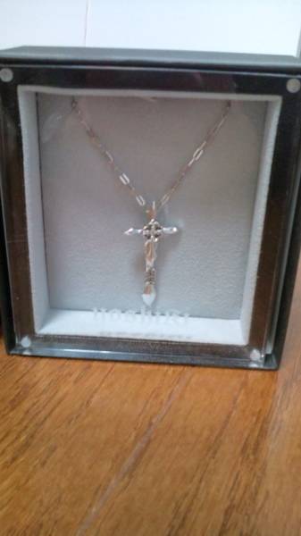 XJAPAN YOSHIKI Jewelry パッションクロス 即決時おまけ付！！(X JAPAN