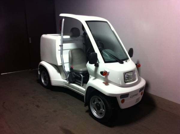 電気自動車 コムス ロング ｃｏｍs 新古車 売切 東京発 その他 売買されたオークション情報 Yahooの商品情報をアーカイブ公開 オークファン Aucfan Com