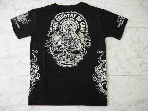 売切 タトゥー 刺青 梵字 和柄 悪羅悪羅 エフ商会 Tシャツ ②(柄もの)｜売買されたオークション情報、yahooの商品情報をアーカイブ公開 ...