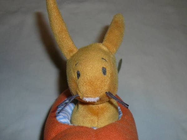 ｉｋｅａ イケア にんじんの車に乗ったうさぎ ぬいぐるみ がらがら 売買されたオークション情報 Yahooの商品情報をアーカイブ公開 オークファン Aucfan Com