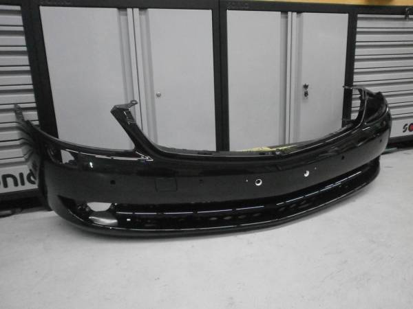 M ベンツ W216クラス 純正フロントバンパーカバー CL550 CL600 ベンツ