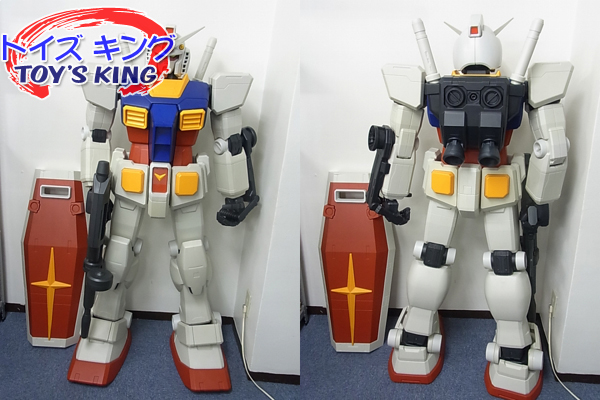 限定 Hy2m 1 12 Rx 78 2 ガンダム アニメーションカラーver 機動戦士ガンダム 売買されたオークション情報 Yahooの商品情報をアーカイブ公開 オークファン Aucfan Com