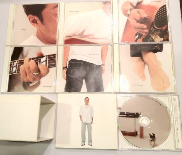 谷村新司ザ クロニクルズCD-BOX 【公式通販】