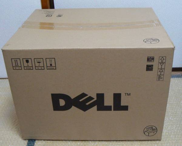 未使用 DELL 3330dn レーザープリンター_2