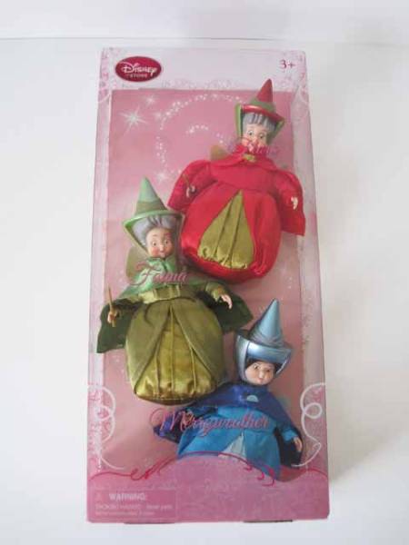 フローラ フォーナ メリーウェザーusバービー眠れる森の美女妖精 その他 売買されたオークション情報 Yahooの商品情報をアーカイブ公開 オークファン Aucfan Com