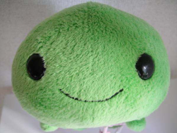 ◎カメ ぬいぐるみ タルタルタートル シナダ 亀 L 22cm 和み(カメ
