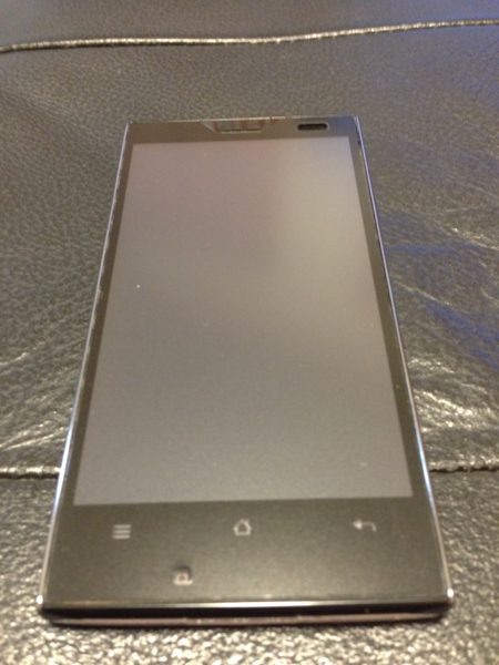 104SH三ヶ月使用美品_1