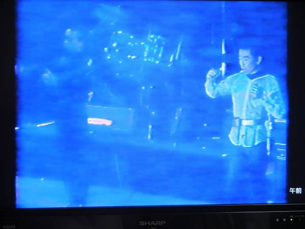 Errors of P-MANIA!95 平沢進 P-MODEL Pマニア VHSビデオ(は行)｜売買 