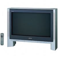 中古 SONY 36型ハイビジョンブラウン管テレビ KV-36DZ950(ブラウン管 中古 SONY 36型ハイビジョンブラウン管テレビ KV-36DZ950(ブラウン管