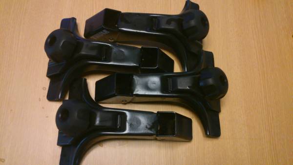 th951 チェロキー7MX　キャリアベース　中古_1