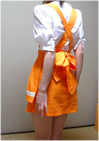アンナミラーズ制服□□□ファミレス神戸屋マクドナルドデニーズ