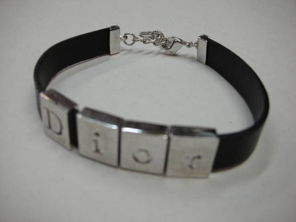 ★ディオール★Ｄior★ブレスレット★ＵＳＥＤ★処分セール★_1
