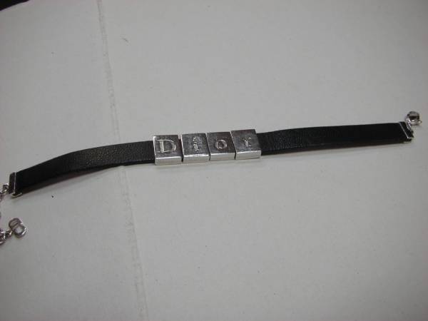 ★ディオール★Ｄior★ブレスレット★ＵＳＥＤ★処分セール★_2