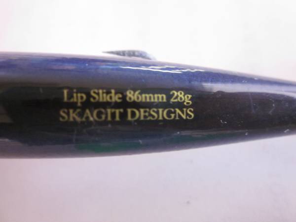スカジットデザイン リップスライド 64_3