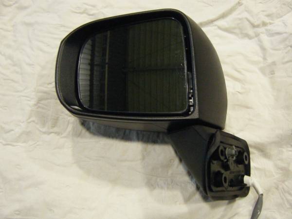 ★☆美品!!ムーブLA100S左ドアミラー☆★_2