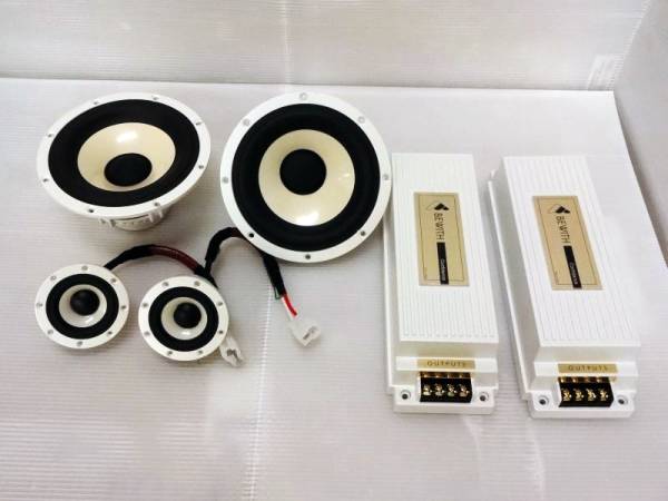▽【中古品】BEWITH 2Wayスピーカーシステム『Confidence』▽_1