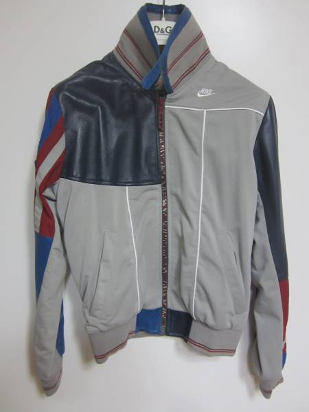 新品Dr Romanelli×Nike ドクターロマネリ×ナイキ ジャケット  