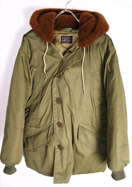 シュガーケーン B 9 B9 フライトジャケット38 検バズリクソン 38インチ 売買されたオークション情報 Yahooの商品情報をアーカイブ公開 オークファン Aucfan Com