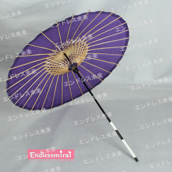 コスプレ小物 神楽の傘 銀魂 銀魂 売買されたオークション情報 Yahooの商品情報をアーカイブ公開 オークファン Aucfan Com