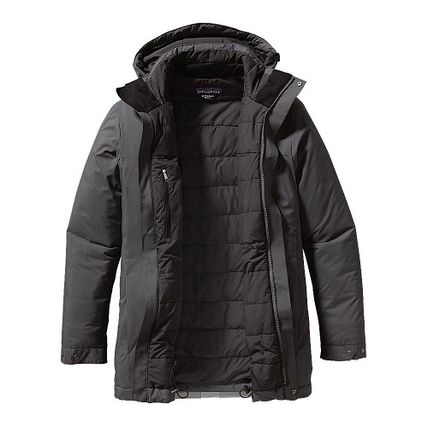 Patagonia パタゴニアConifer Parkaコニファー 