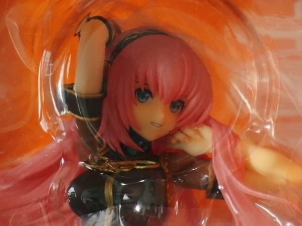 新品◆マックスファクトリー 1/7　巡音ルカ Tony ver._3