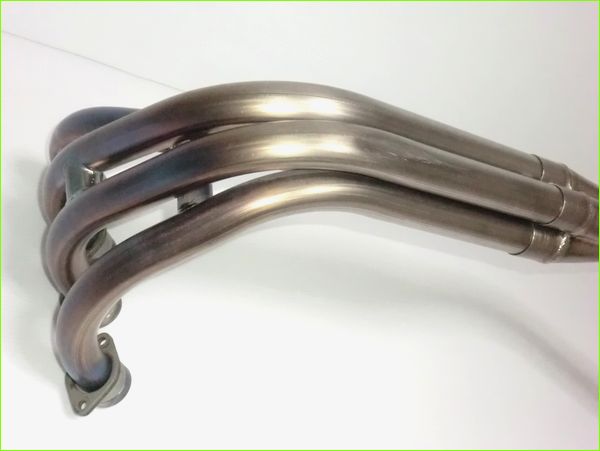 即決】 CBR250R MC19 BEET チタンマフラー MC22/MC17/ジェイド