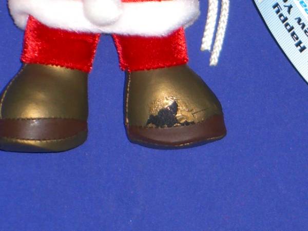 ＸJapan HIDE　hide人形 サンタクロース クリスマスぬいぐるみ♪_3