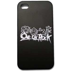 One Ok Rock Iphoneケース 4 4s対応 Iphone 4 4s用 売買されたオークション情報 Yahooの商品情報をアーカイブ公開 オークファン Aucfan Com