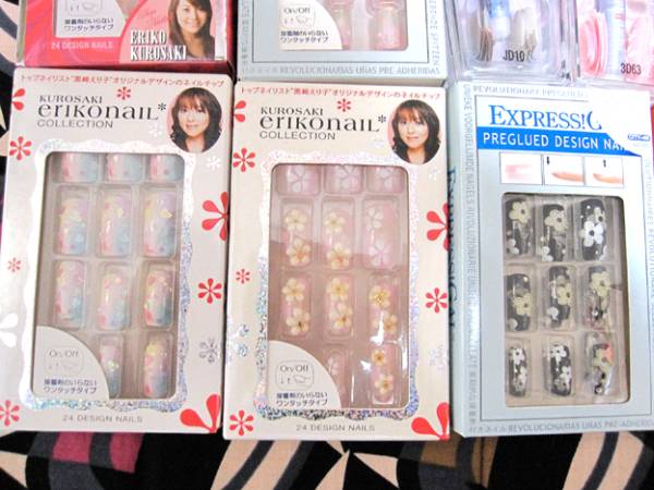 黒崎えり子ネイルエリコネイルチップ C Erikonail Opi 3d 売買されたオークション情報 Yahooの商品情報をアーカイブ公開 オークファン Aucfan Com