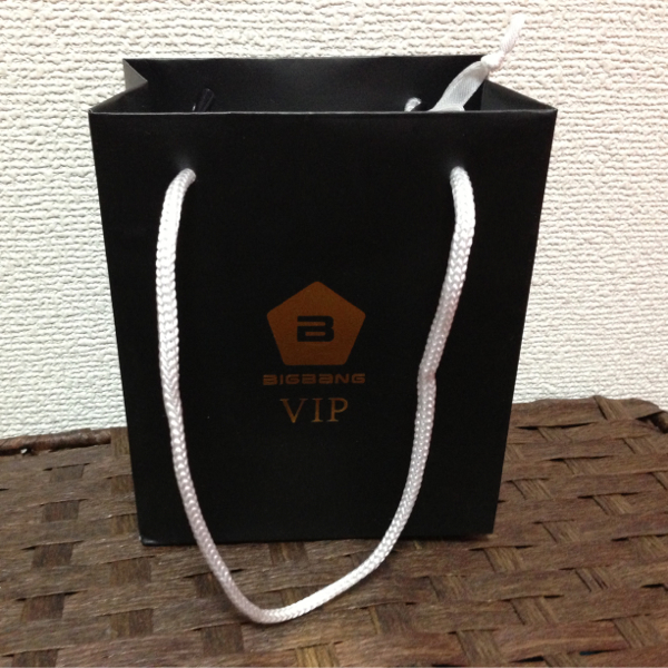 BIGBANG ALIVE TOUR 京セラドーム VIP特典腕時計！風船付き_1