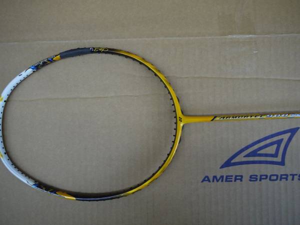 Yonex ARMORTEC 900 POWER リーチョンウェイ限定モデル 【公式通販】