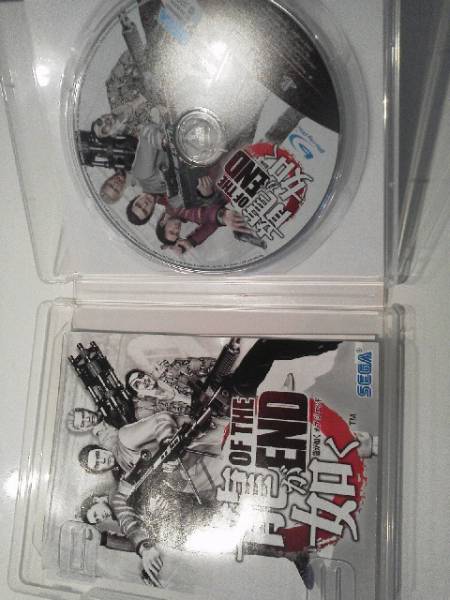 龍が如く OF THE END！★中古・送込♪_2